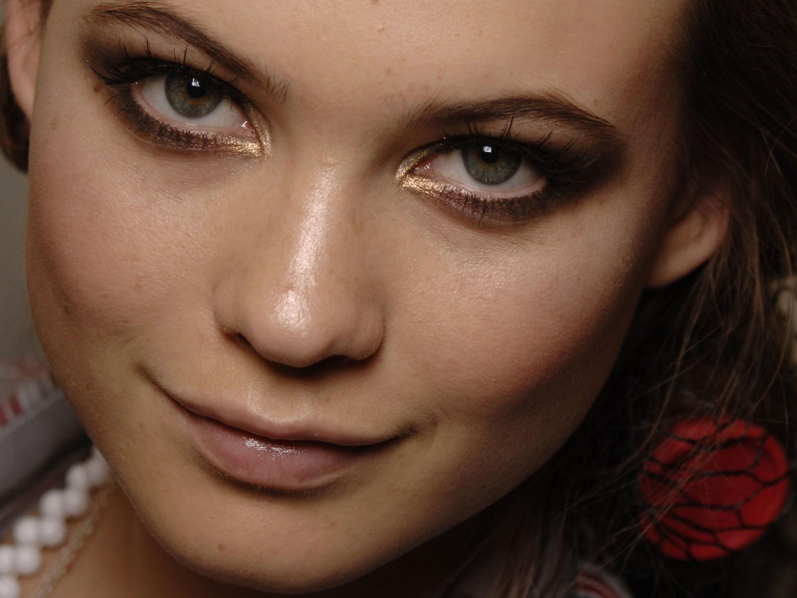 1600x1200 wallpaper behati prinsloo, namibian model, marc jacobs HD