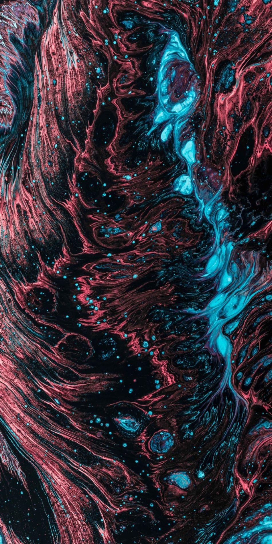 950x1900 Cool Art Wallpaper
