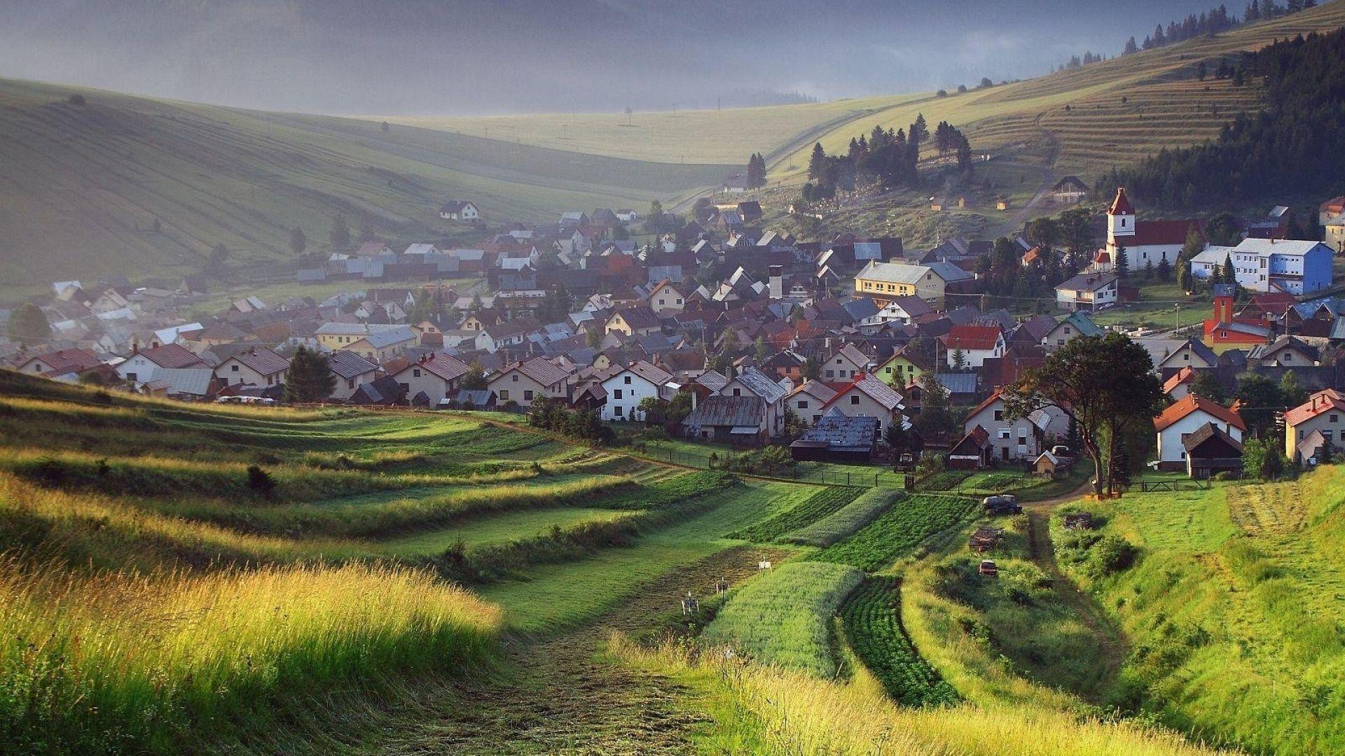 1920x1080 Slovakia Europe desktop PC and Mac wallpaper