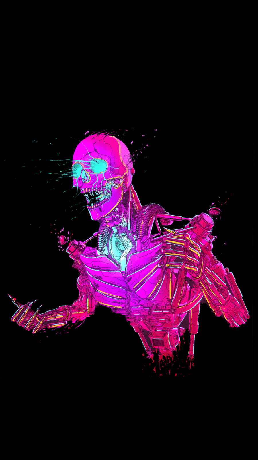 900x1600 AMOLED PHONE WALLPAPER COLLECTION 122. iPhone wallpaper HD