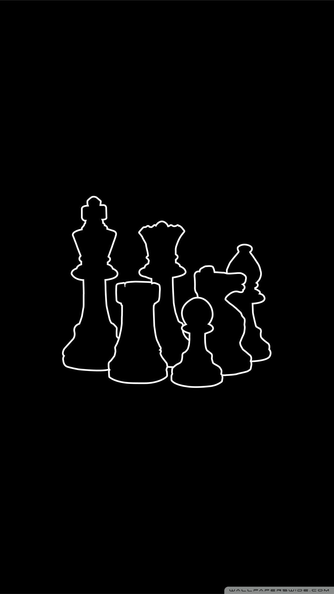 Chess Wallpaper - Download to your mobile from PHONEKY