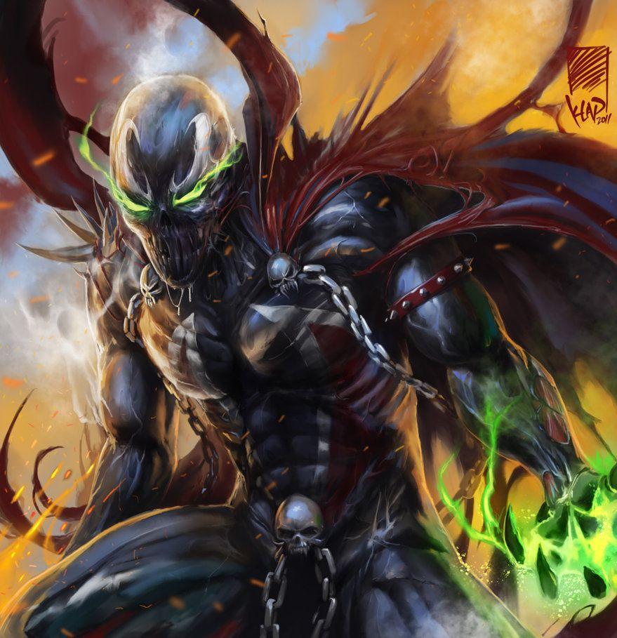 Free download Spawn Wallpapers [1920x1080] for your Desktop, Mobile &  Tablet | Explore 71+ Spawn Backgrounds | Spawn Wallpapers, Hell Spawn  Wallpaper, Spawn Wallpaper Hd
