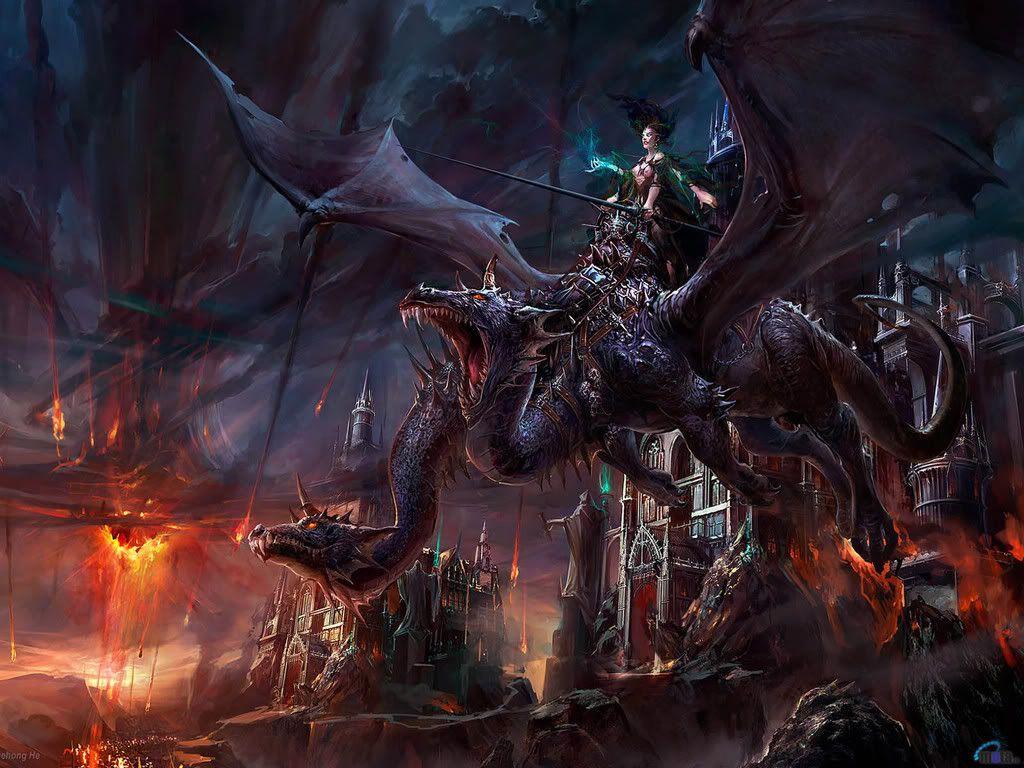 1024x768 Hellspawn Wallpaper Image Free Download > SubWallpaper