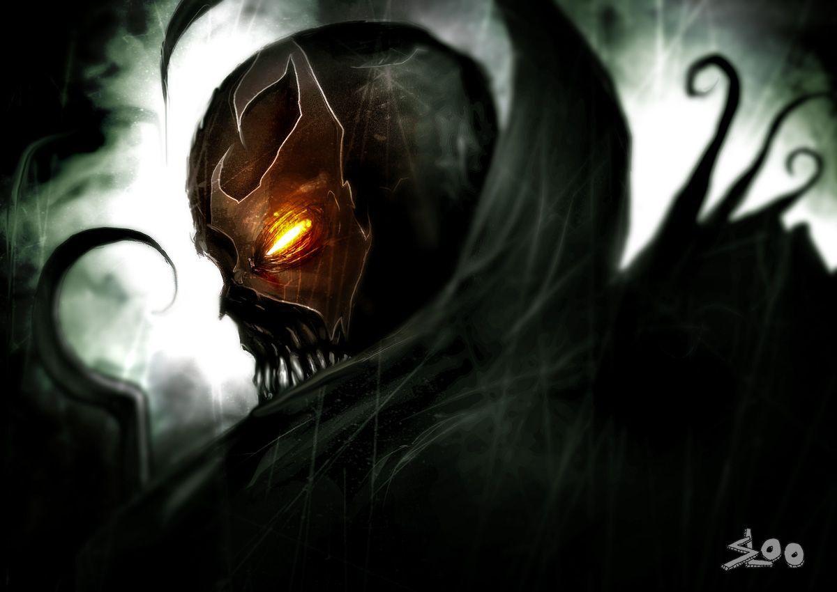 Hellspawn, HD Superheroes, 4k Wallpapers, Images, Backgrounds, Photos and  Pictures