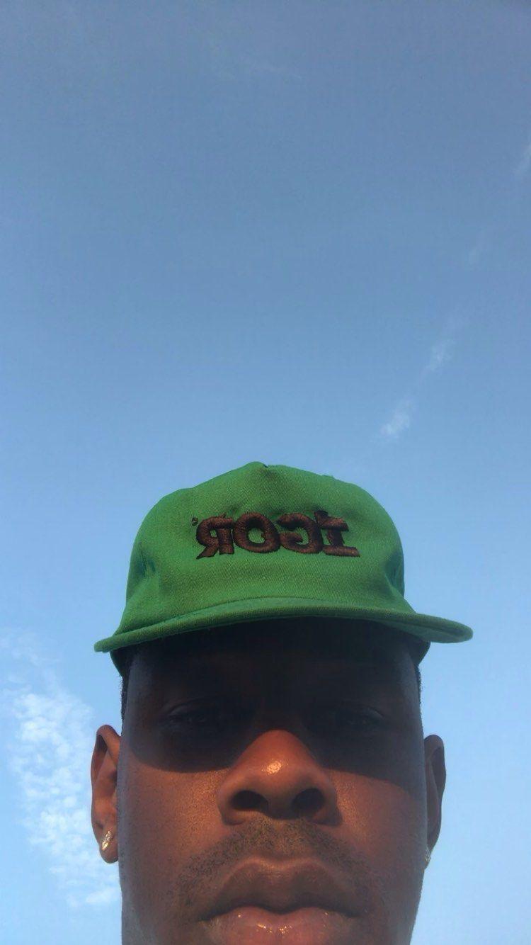 750x1334 iPhone wallpaper. Tyler the creator