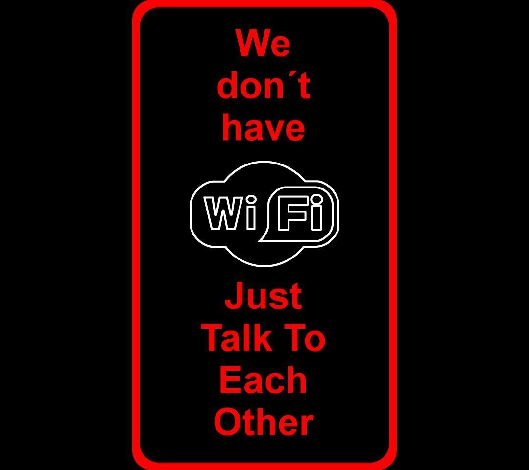 1080x960 Don't Touch Me Wallpaper. iPod Touch