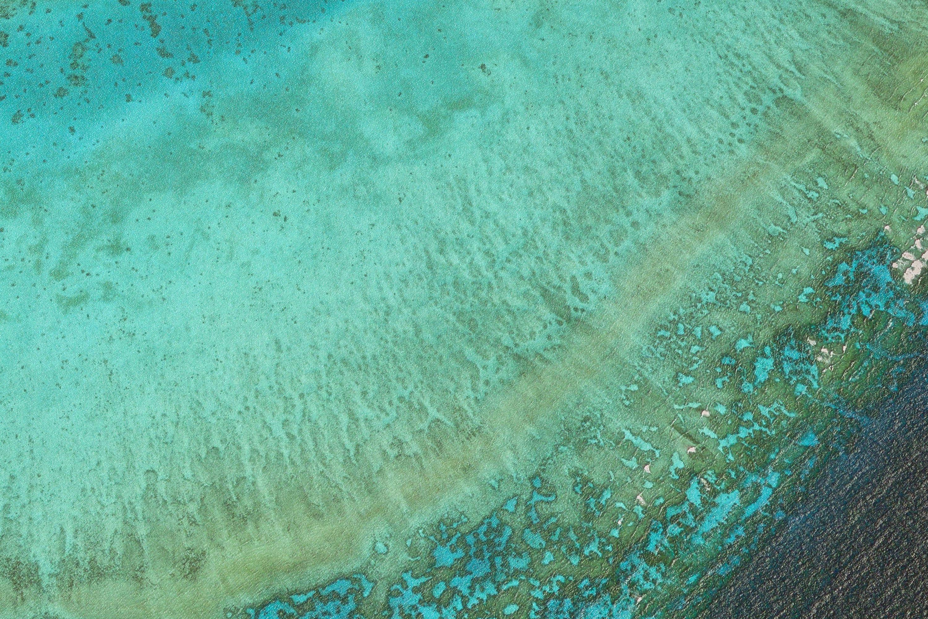 3000x2000 Wallpaper Google Earth, Geographic, Chrome OS, HD, Nature