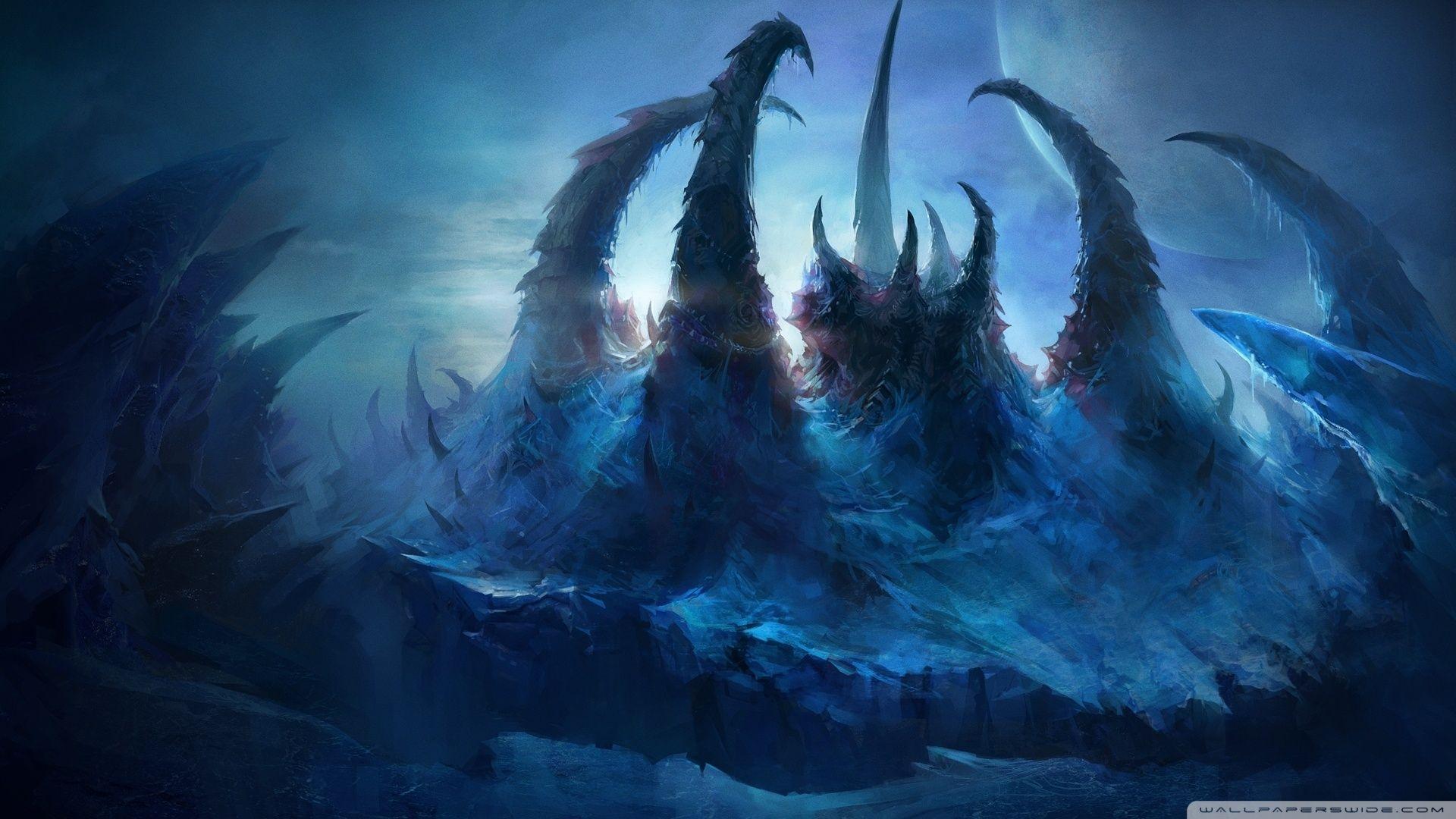 Zerg HD Wallpapers - Top Free Zerg HD Backgrounds - WallpaperAccess