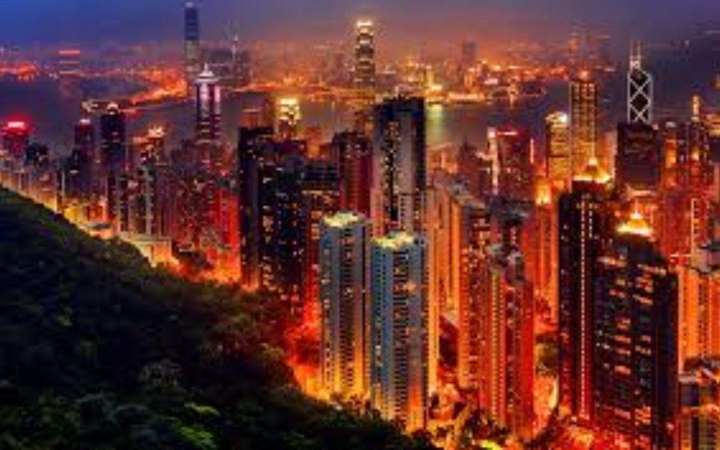 Beautiful Cities 4K Wallpapers - Top Free Beautiful Cities 4K ...