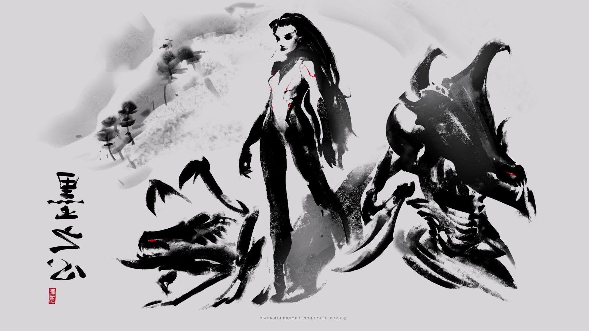 1920x1080 StarCraft, Zerg Wallpaper HD / Desktop and Mobile Background