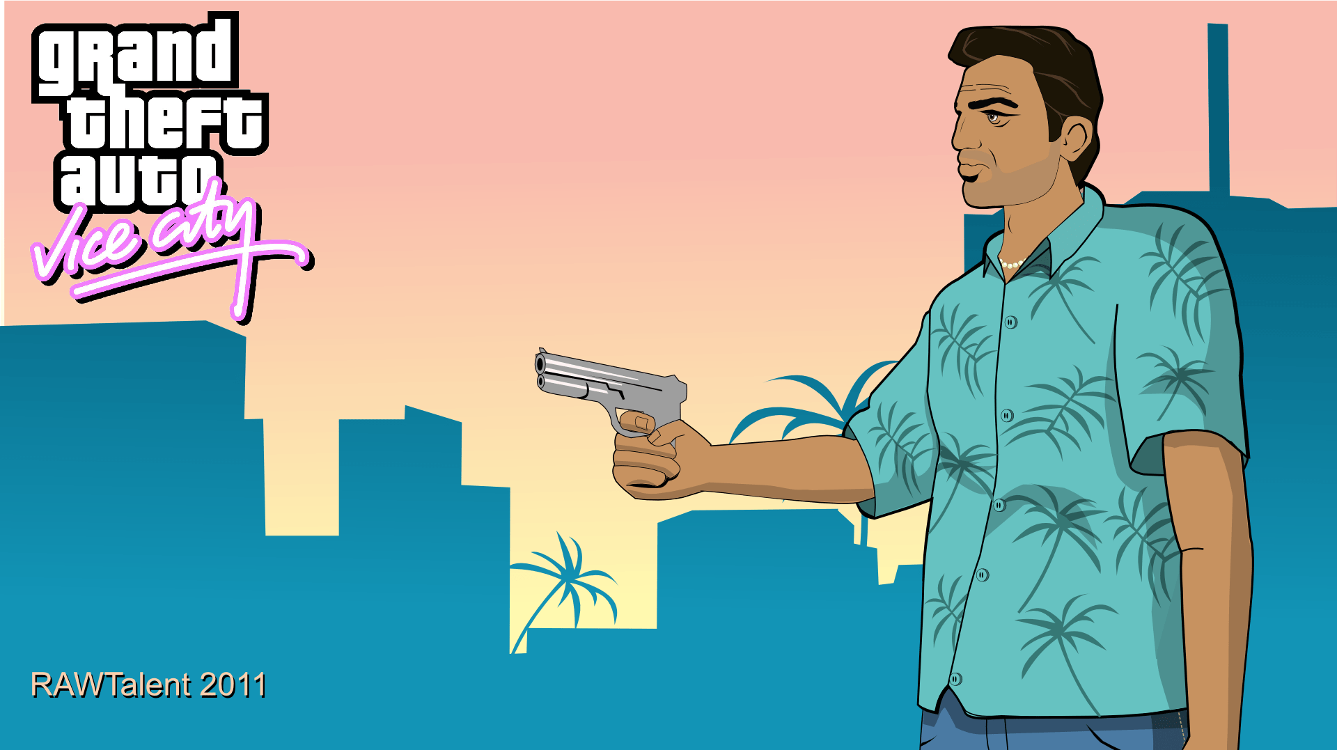 lucas vercetti wallpaper