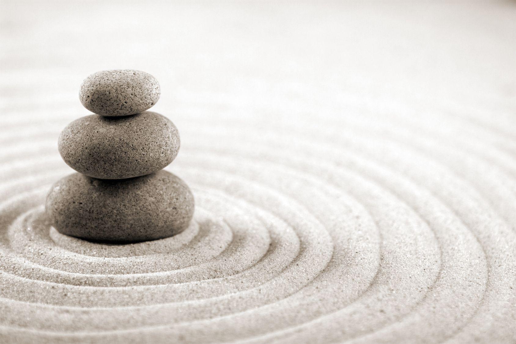 1688x1125 Zen Wallpaper