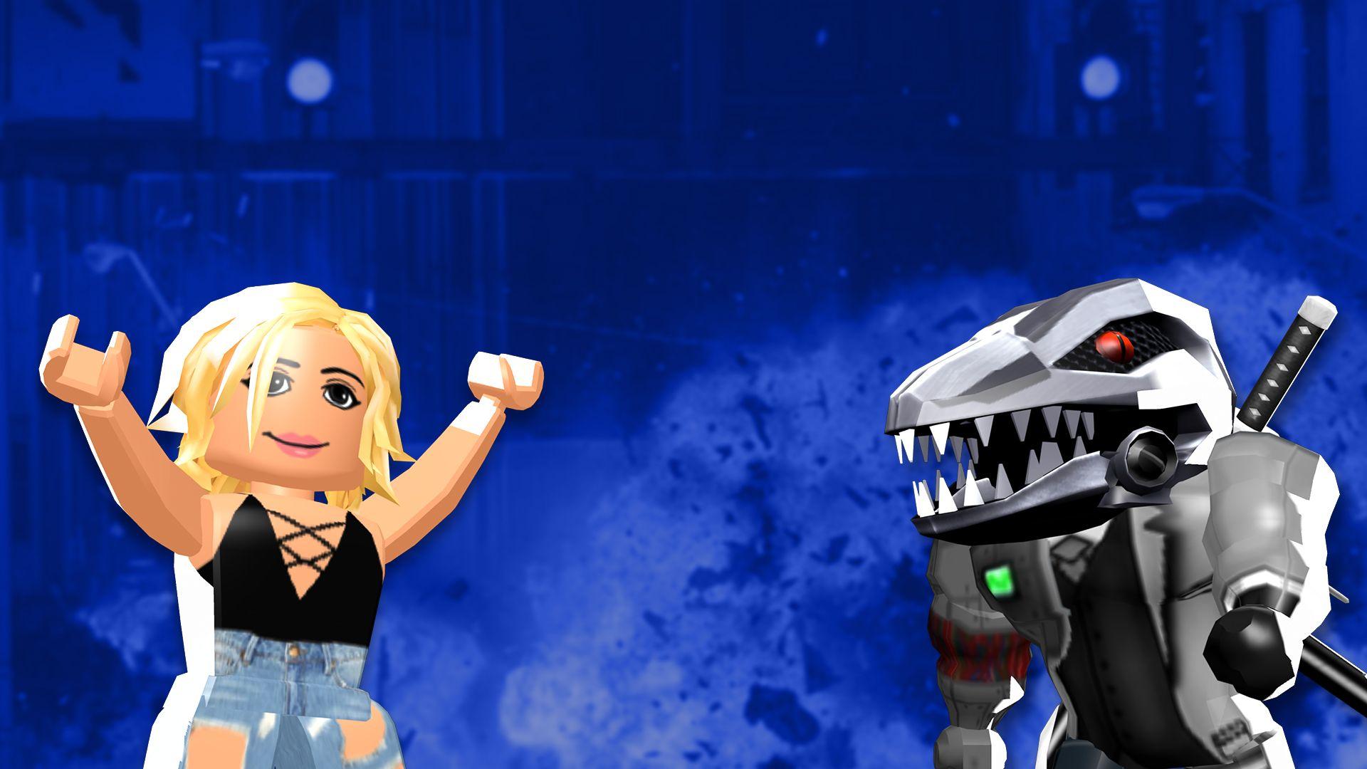 1920x1080 GameHQ: Roblox