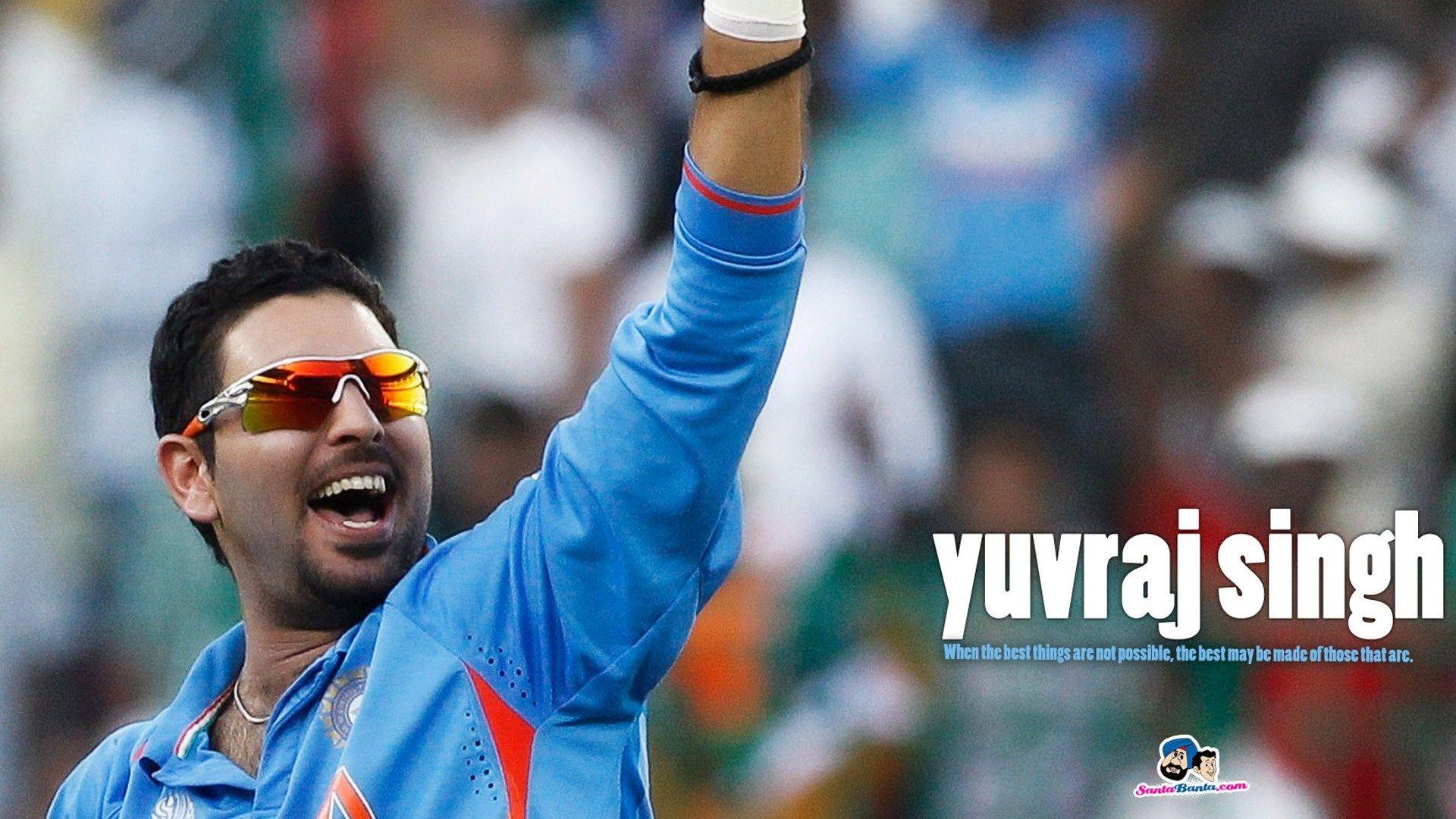 1920x1080 Cricket, Indian Cricket Team, Yuvraj Singh HD Wallpaper