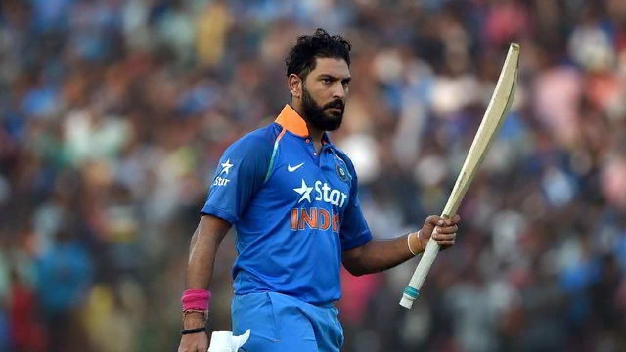 1280x720 Yuvraj Singh conferred with doctorate degree