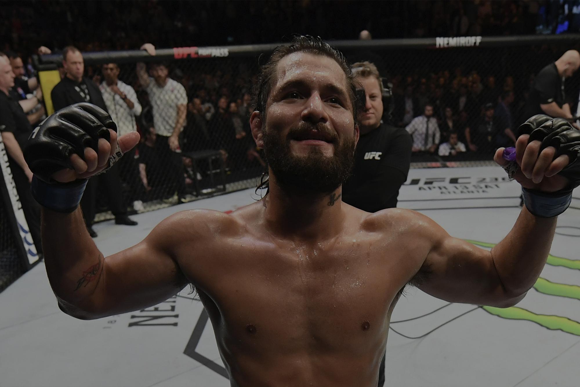 Jorge Masvidal HD Wallpapers - Top Free Jorge Masvidal HD Backgrounds
