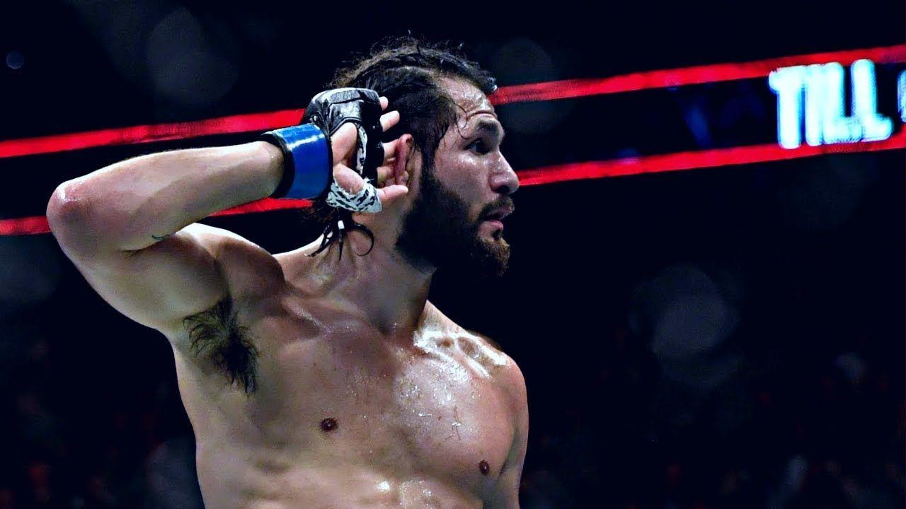 Jorge Masvidal HD Wallpapers - Top Free Jorge Masvidal HD Backgrounds