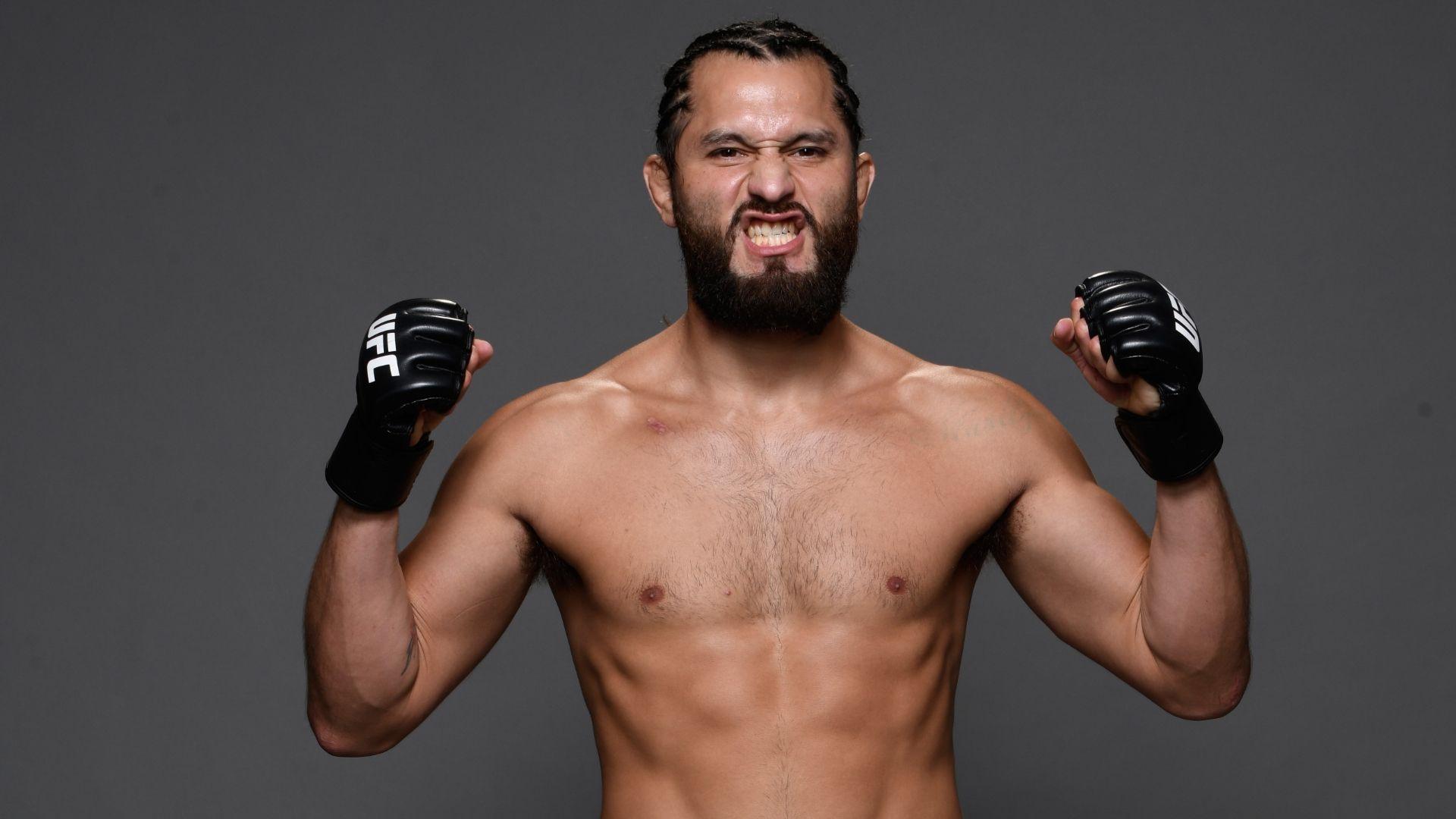 Jorge Masvidal HD Wallpapers - Top Free Jorge Masvidal HD Backgrounds