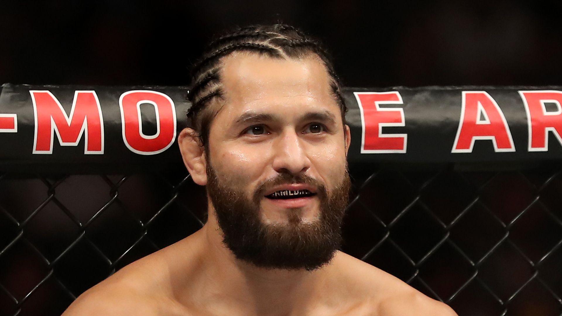 Jorge Masvidal HD Wallpapers - Top Free Jorge Masvidal HD Backgrounds