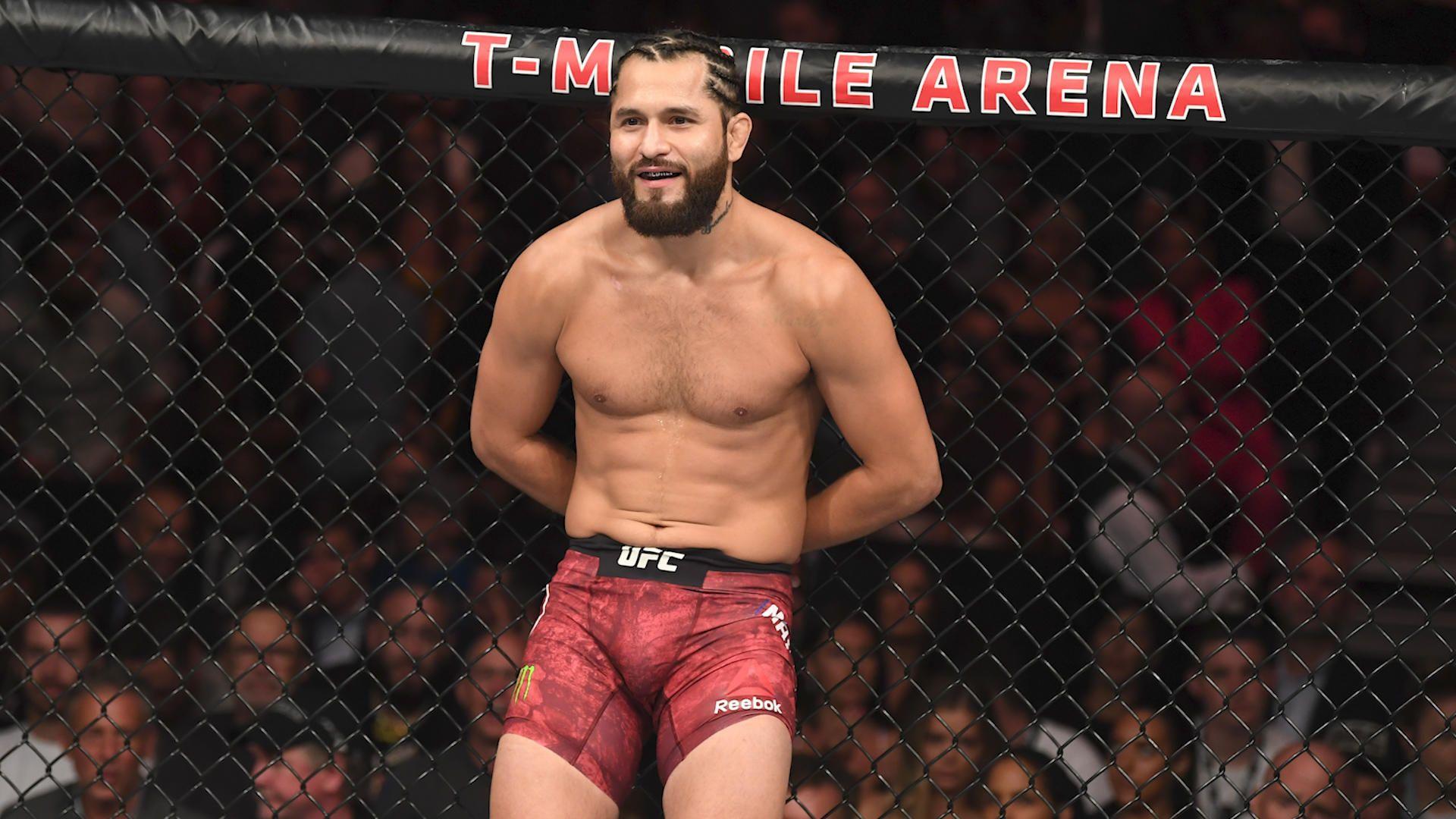 Jorge Masvidal HD Wallpapers - Top Free Jorge Masvidal HD Backgrounds