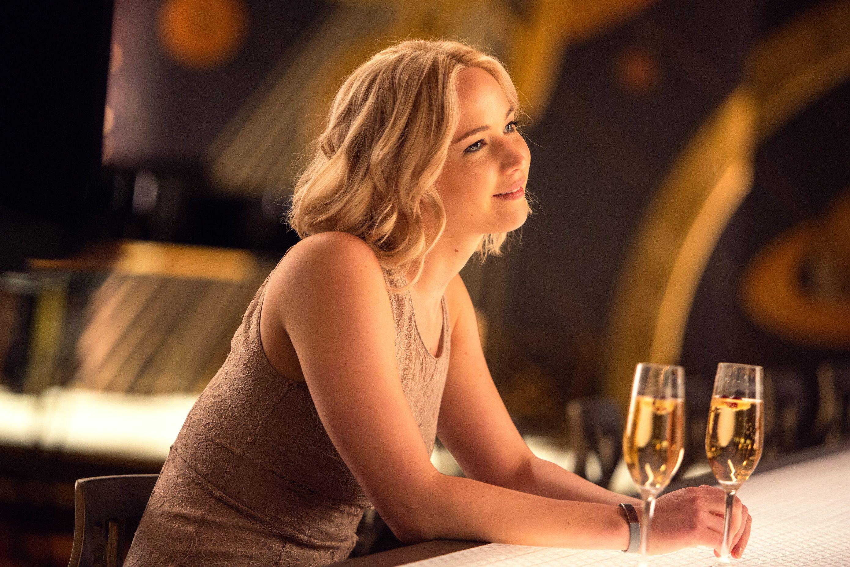 2780x1854 Jennifer Lawrence In Passengers, HD Movies, 4k Wallpaper, Image