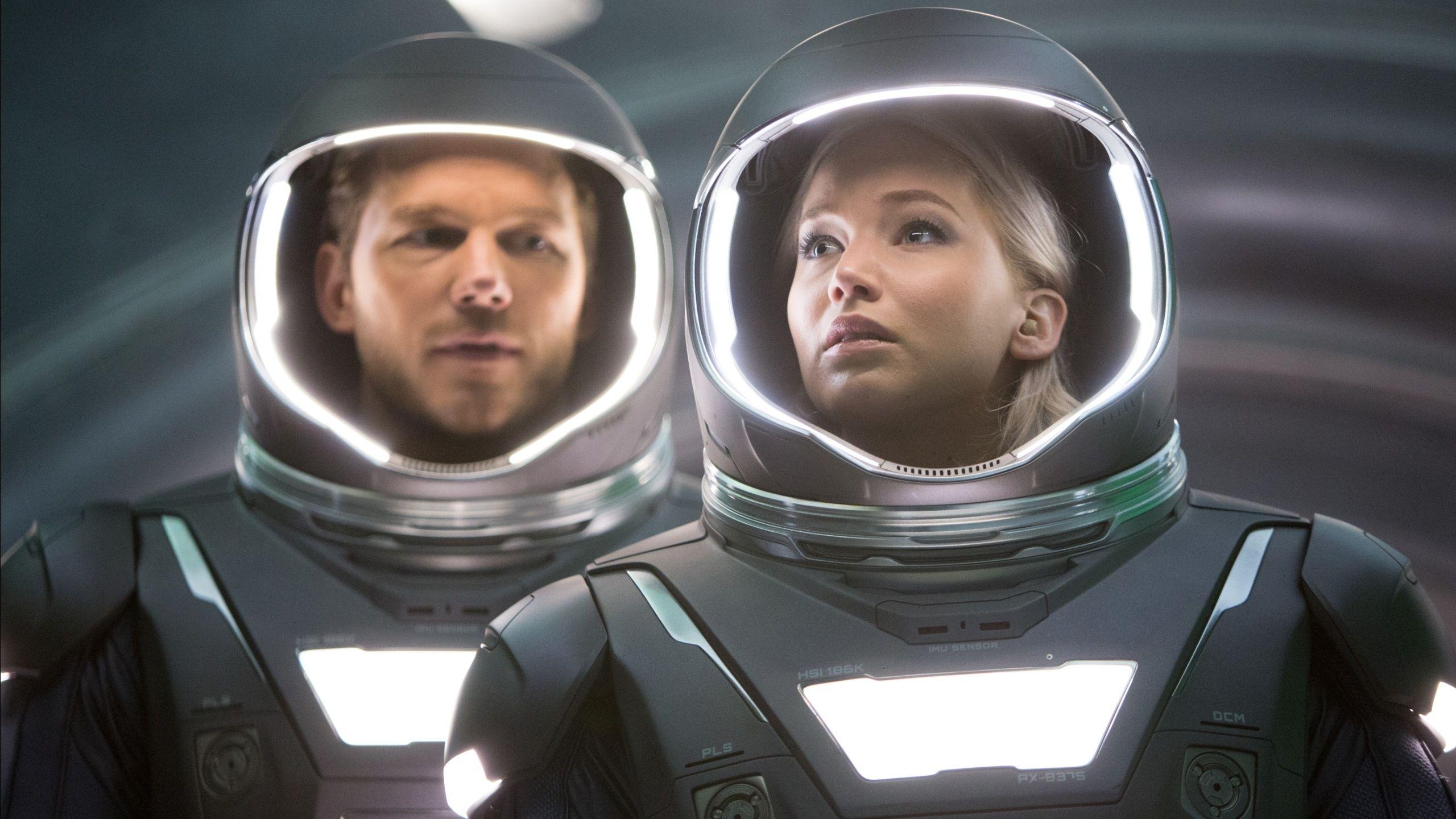 2560x1440 Passengers HD Wallpaper and Background Image