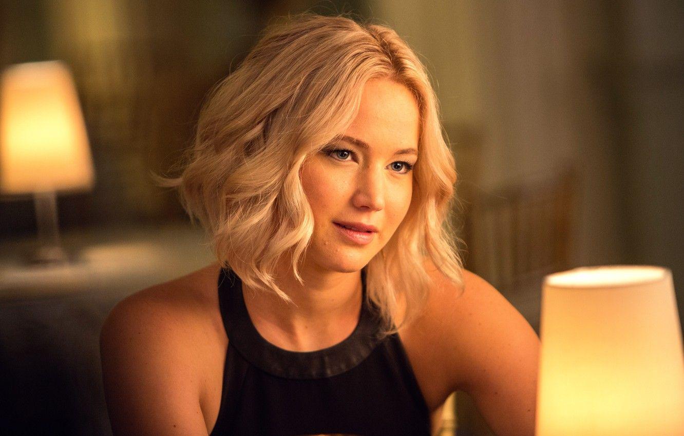 1332x850 Wallpaper Passengers, Jennifer Lawrence, Jennifer Lawrence