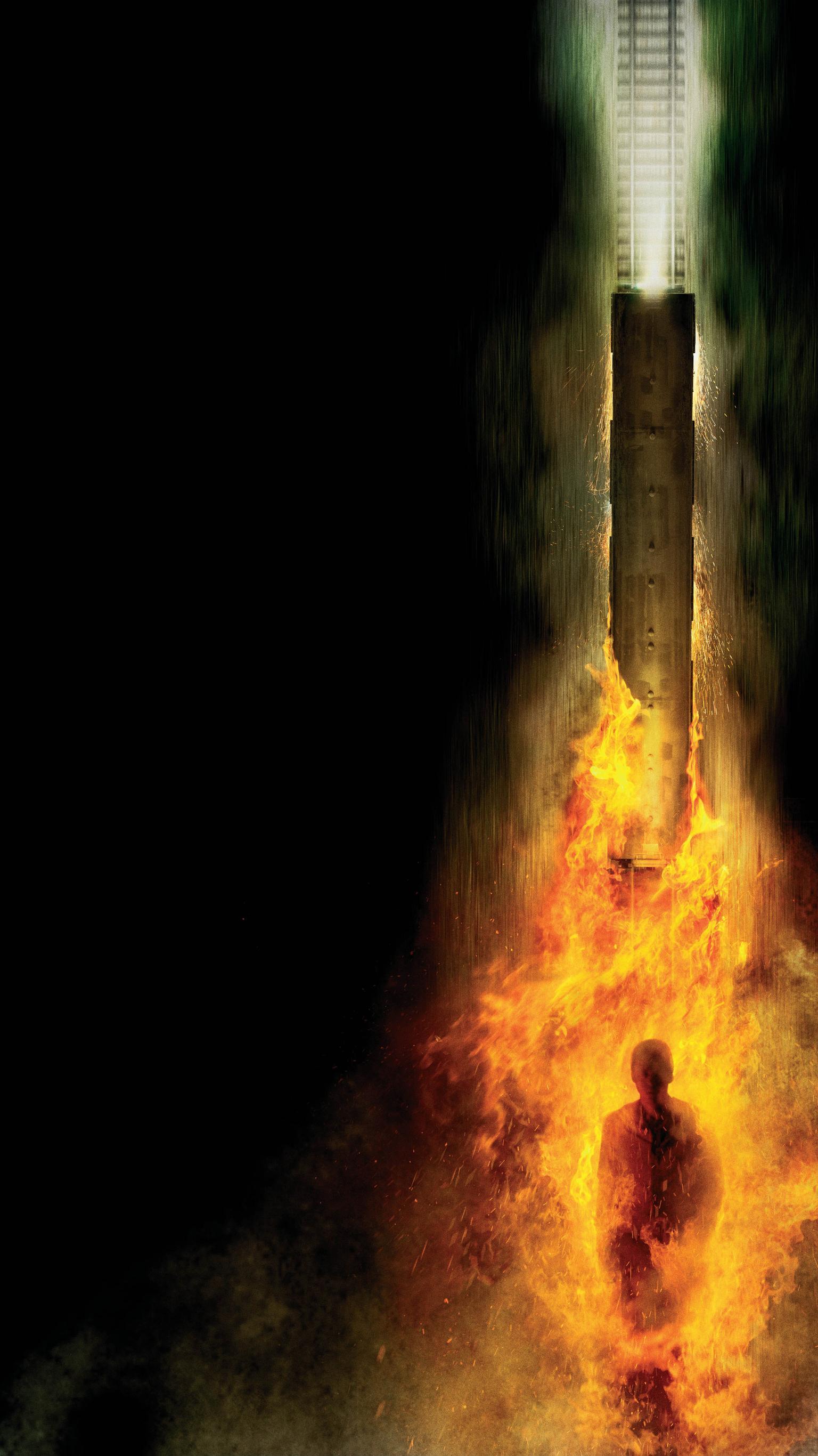 1536x2732 Last Passenger (2013) Phone Wallpaper