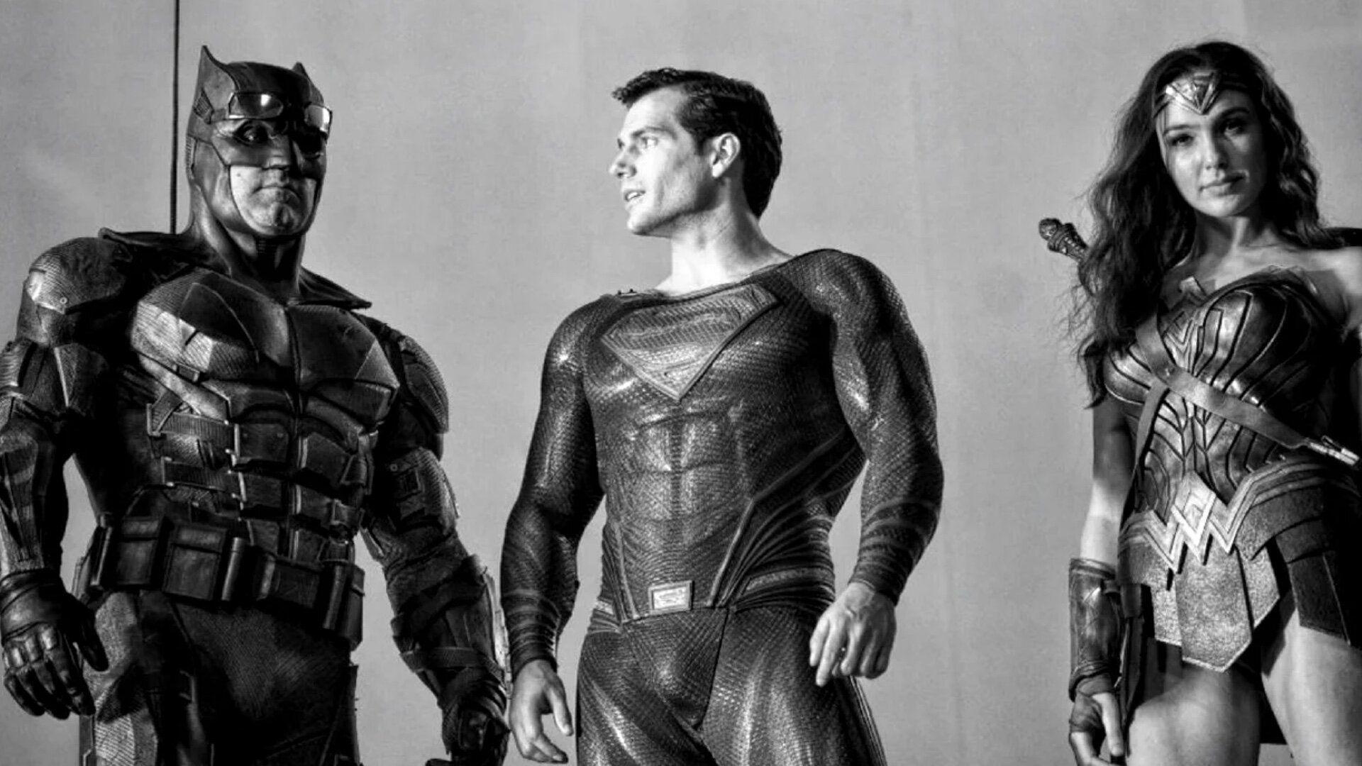 1920x1080 Snyder Cut Wallpaper