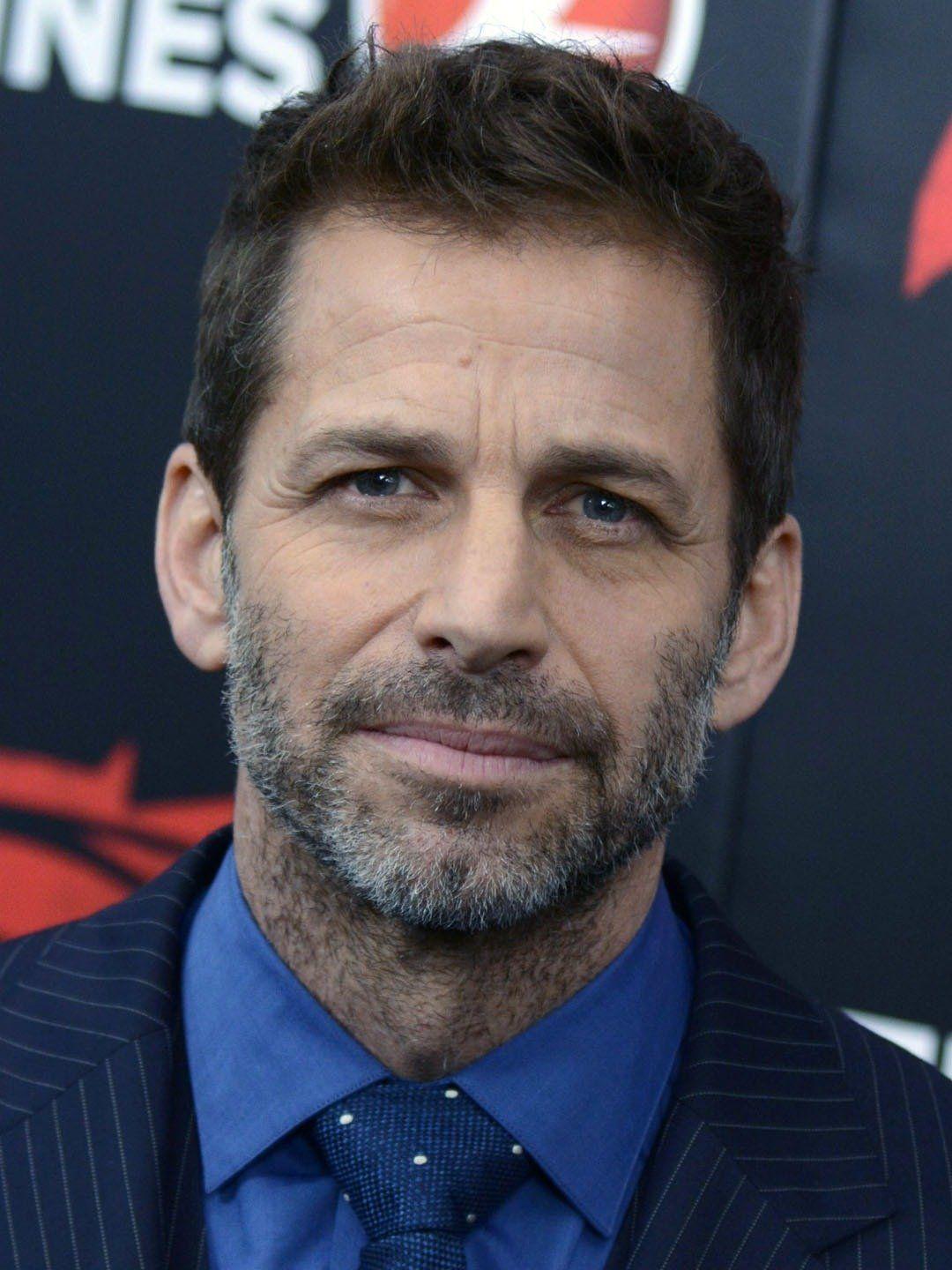 1080x1440 ZACK SNYDER Photo, HD Image, Photo Gallery, Wallpaper