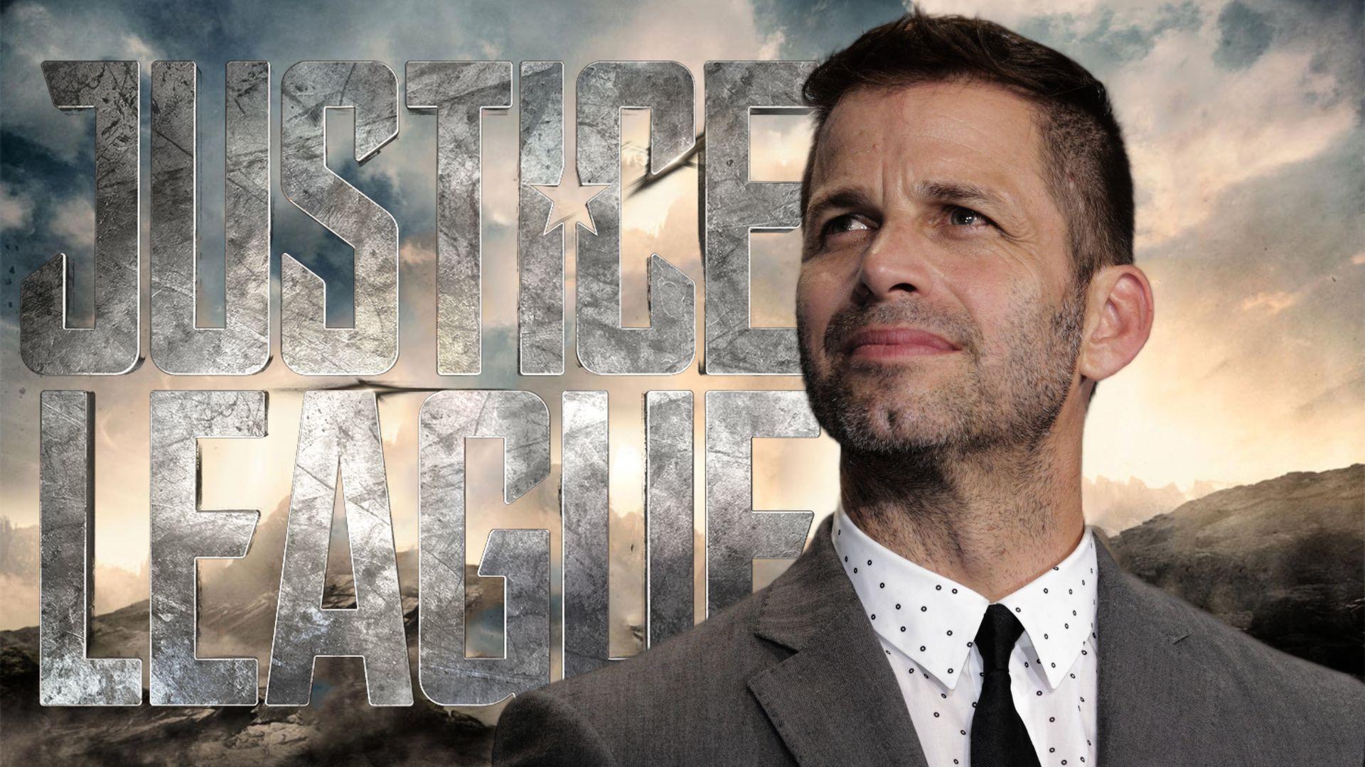 1920x1080 Zack Snyder Supposedly Fired Before Departure from 'Justice League'