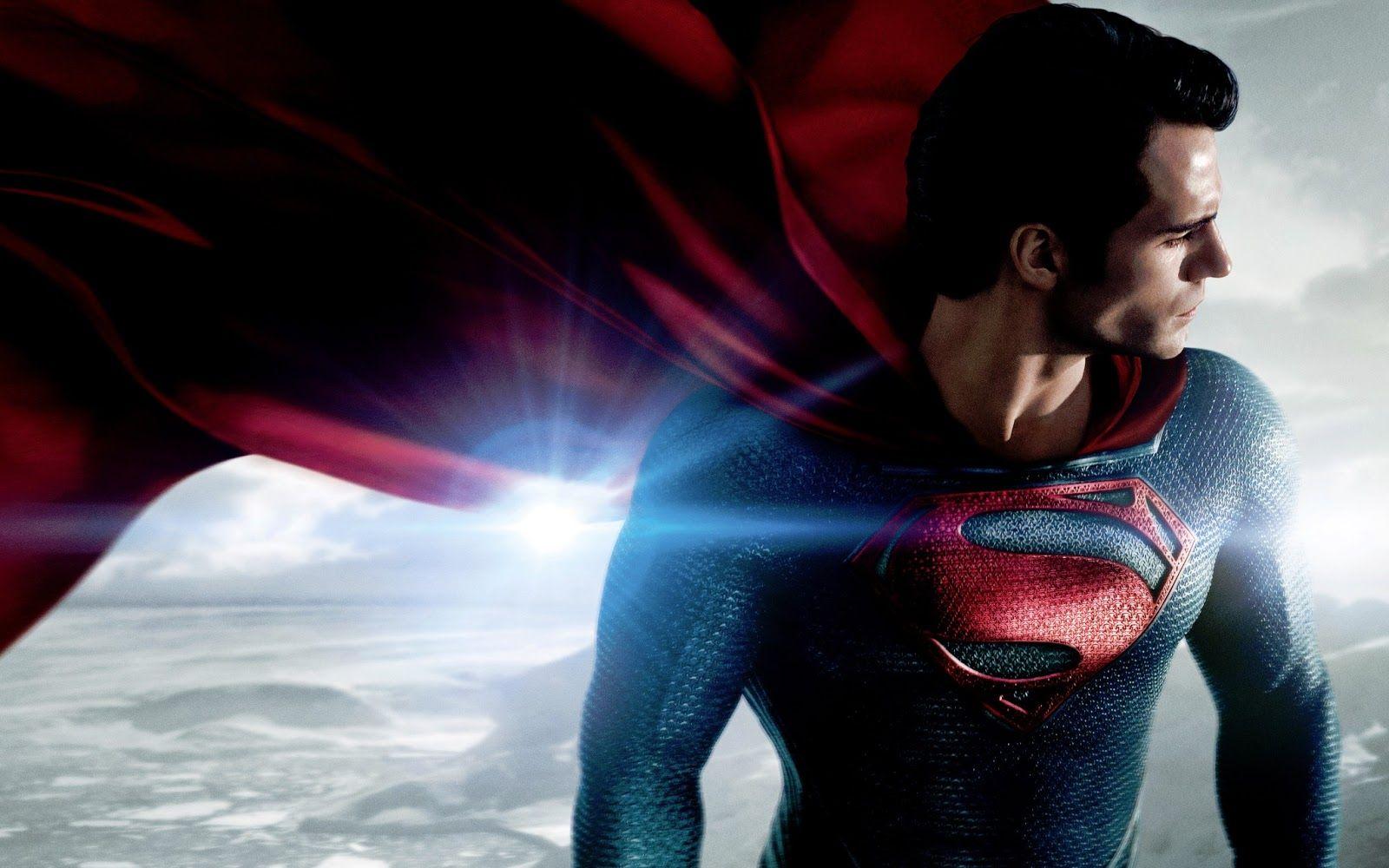 1600x1000 Zack Snyder Man Of Steel