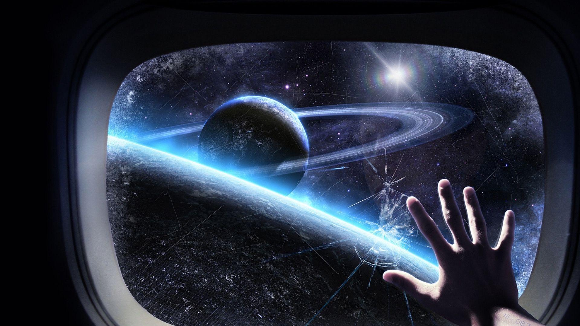 1920x1080 Space HD Wallpaper 1080p