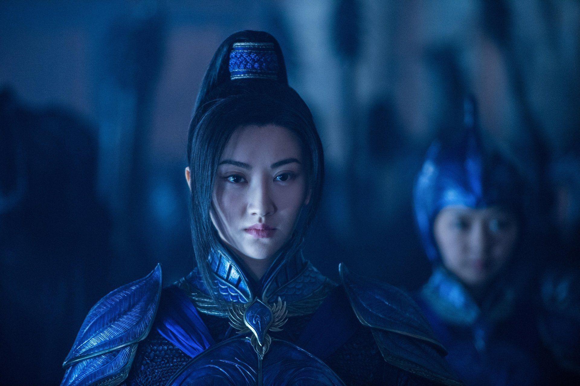 1920x1278 Jing Tian HD Wallpaper and Background Image