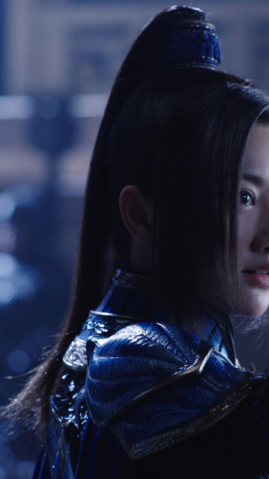 1080x1920 Wallpaper The Great Wall, Jing Tian, best movies, Movies
