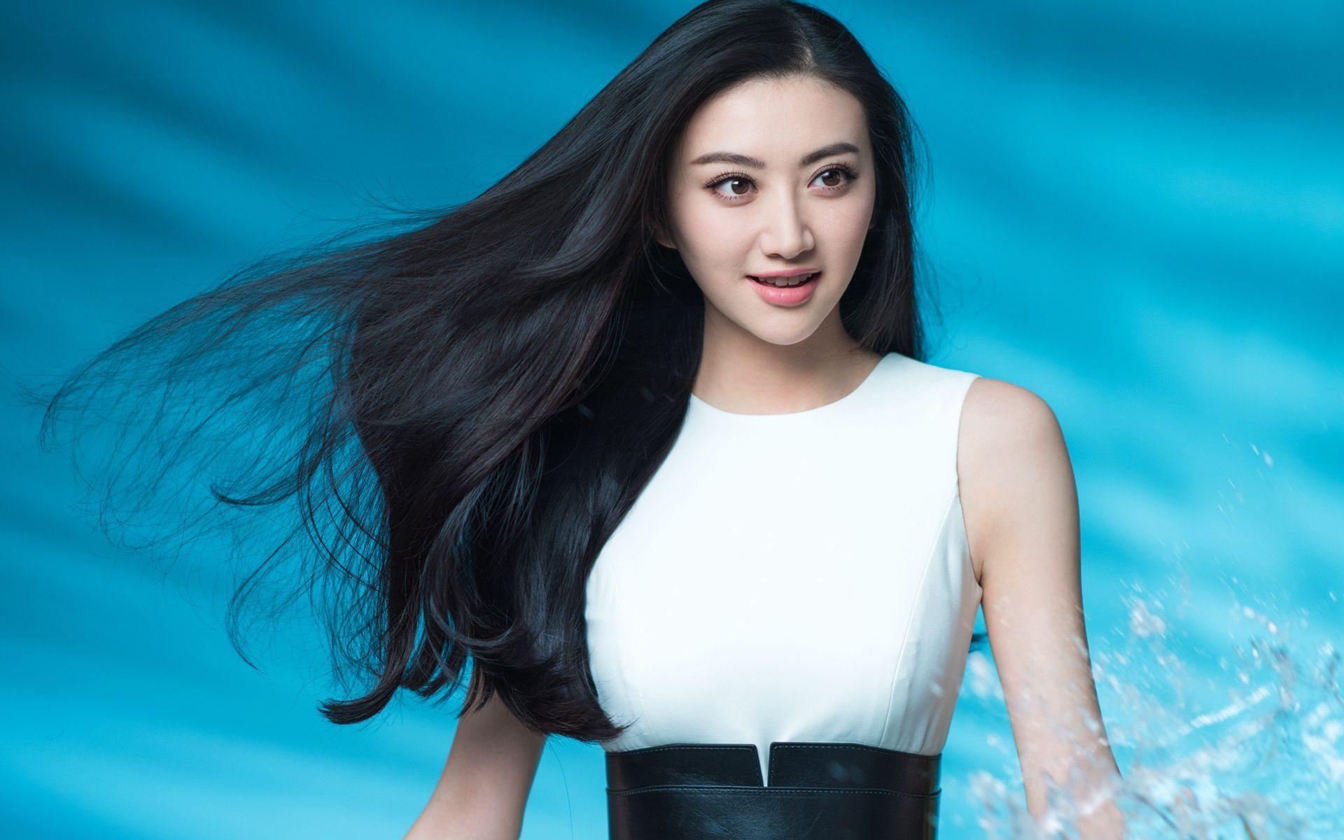 1920x1200 Tian Jing Hot