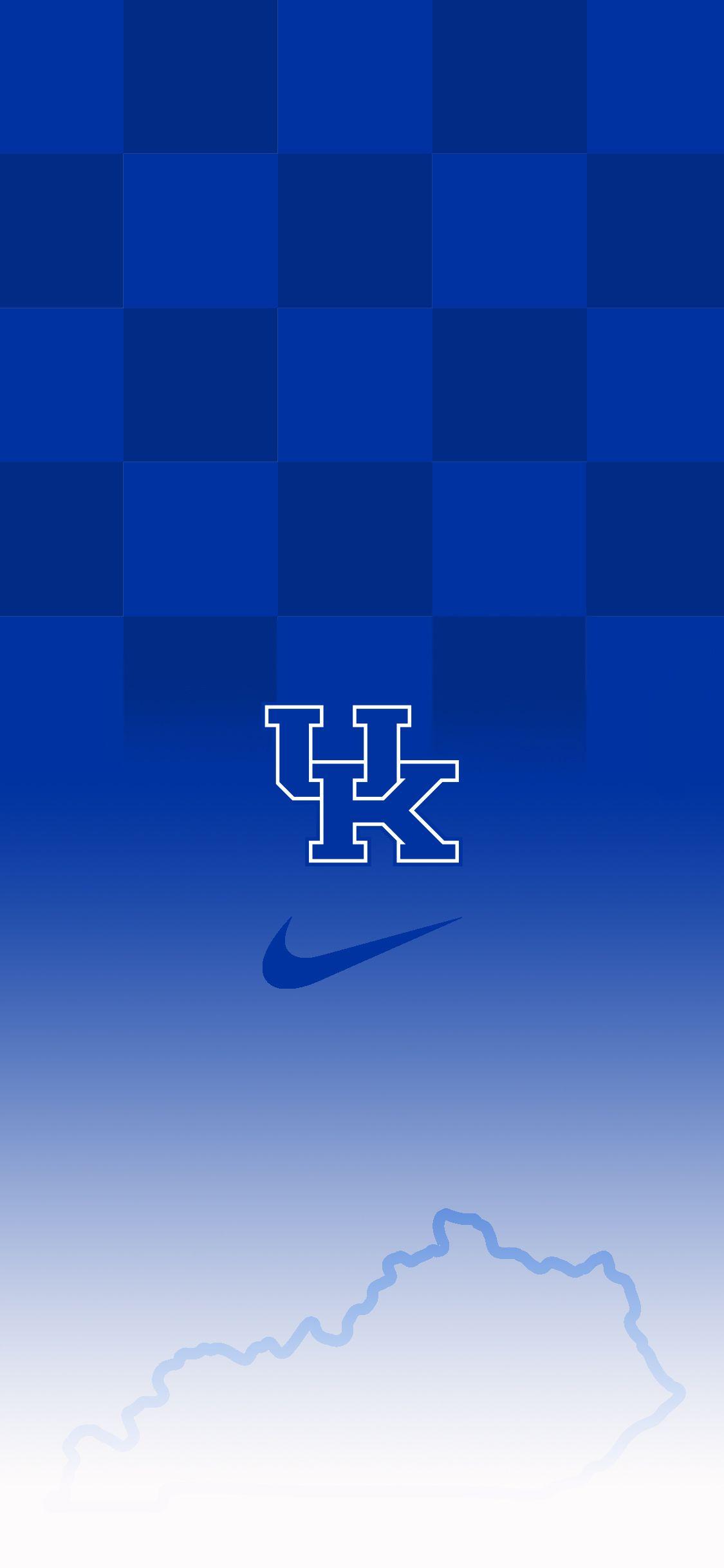 1125x2436 Uk Wildcats Wallpaper