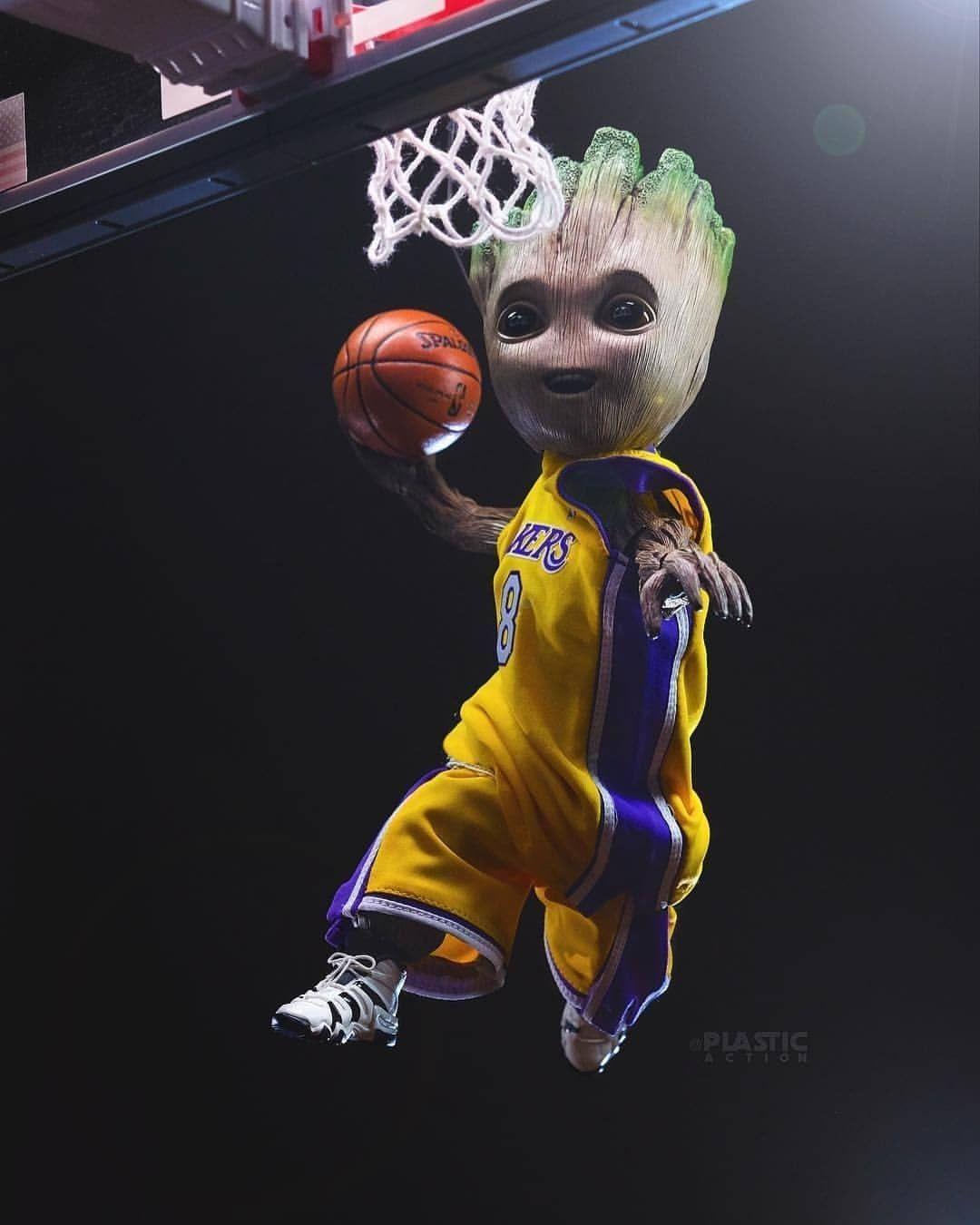 1080x1350 i am Groot