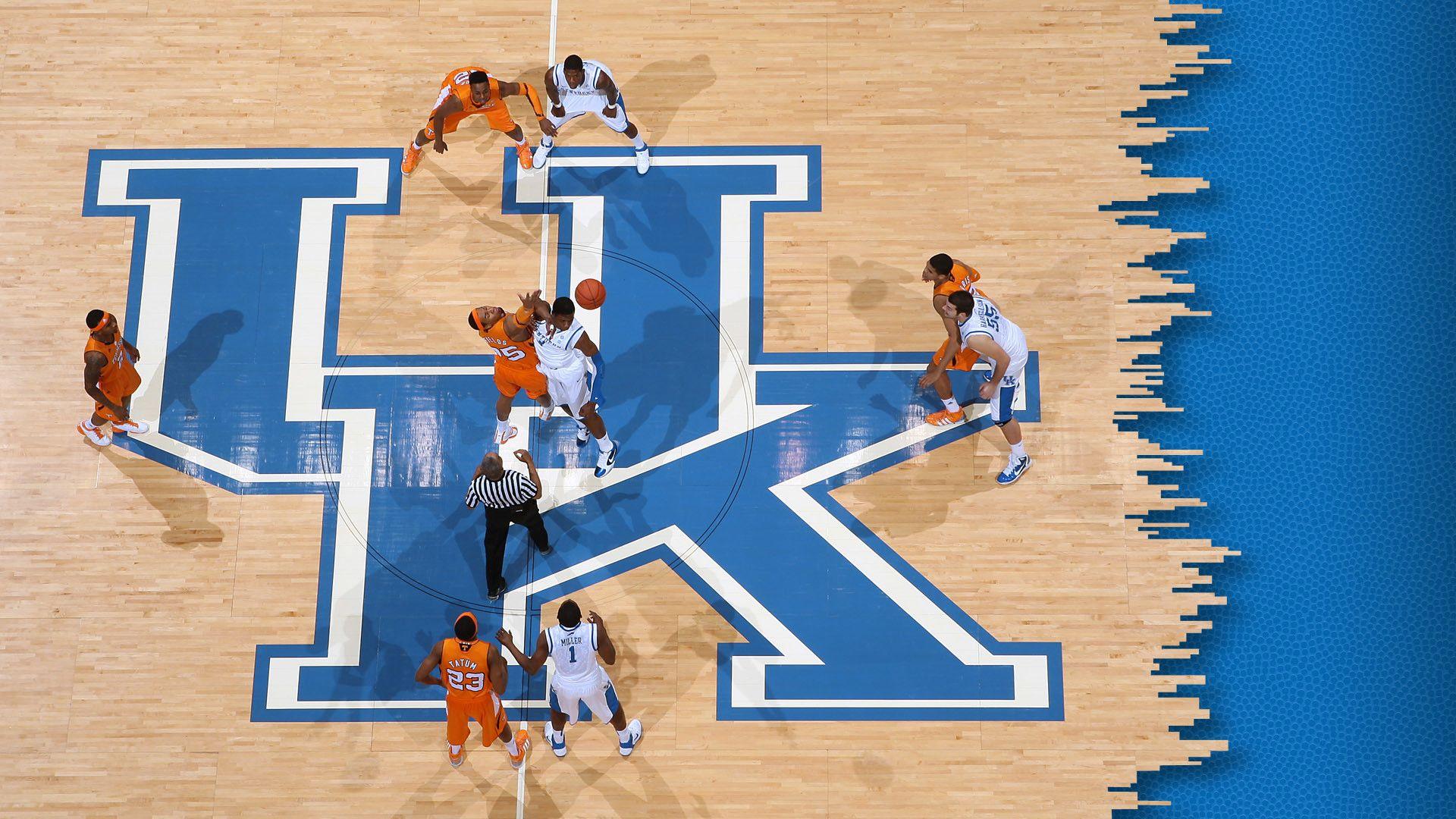 1920x1080 Kentucky Wildcats Wallpaper