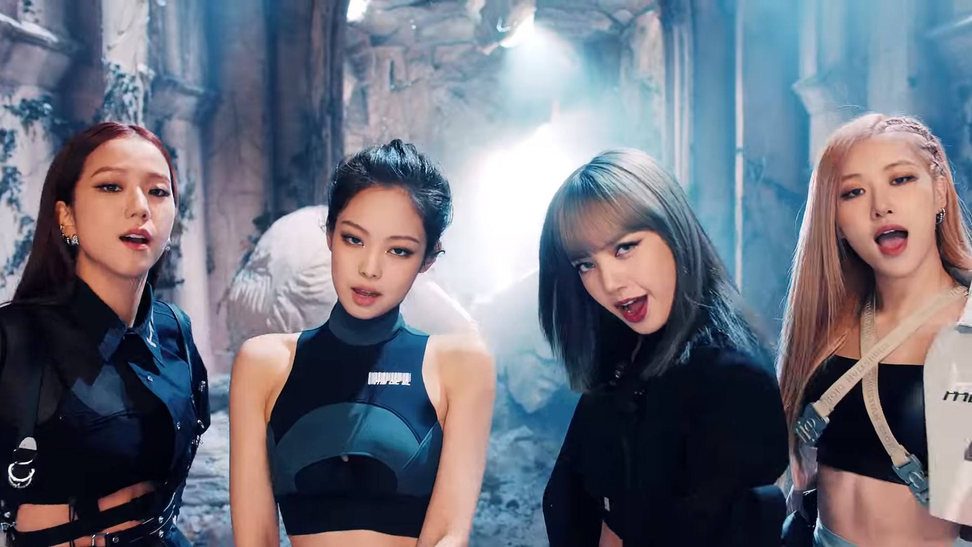 Blackpink Kill This Love Wallpapers - Top Free Blackpink Kill This Love ...