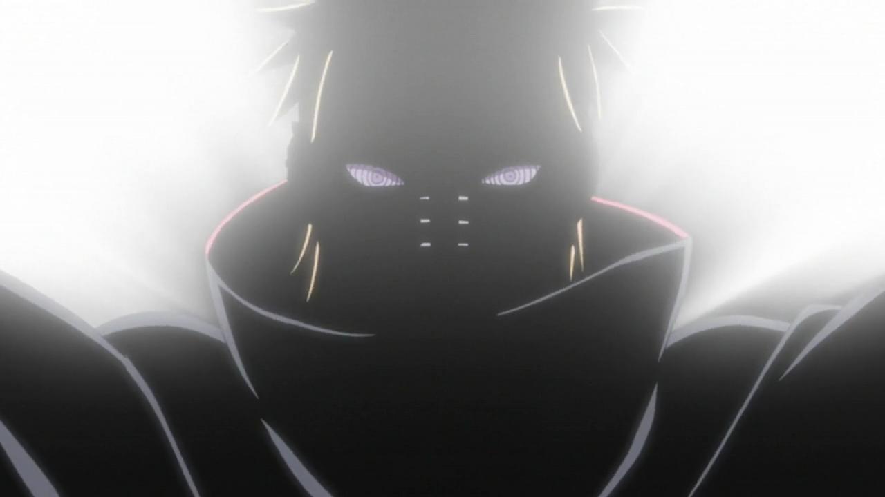 1280x720 Free download Pain Naruto Wallpaper [1280x720] for your Desktop