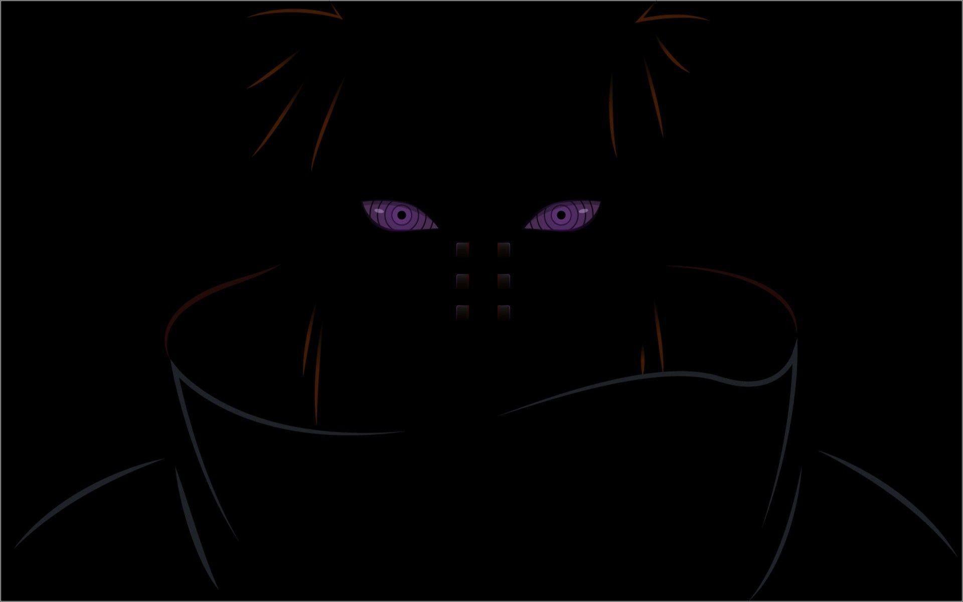 1920x1200 Rinnegan Wallpaper