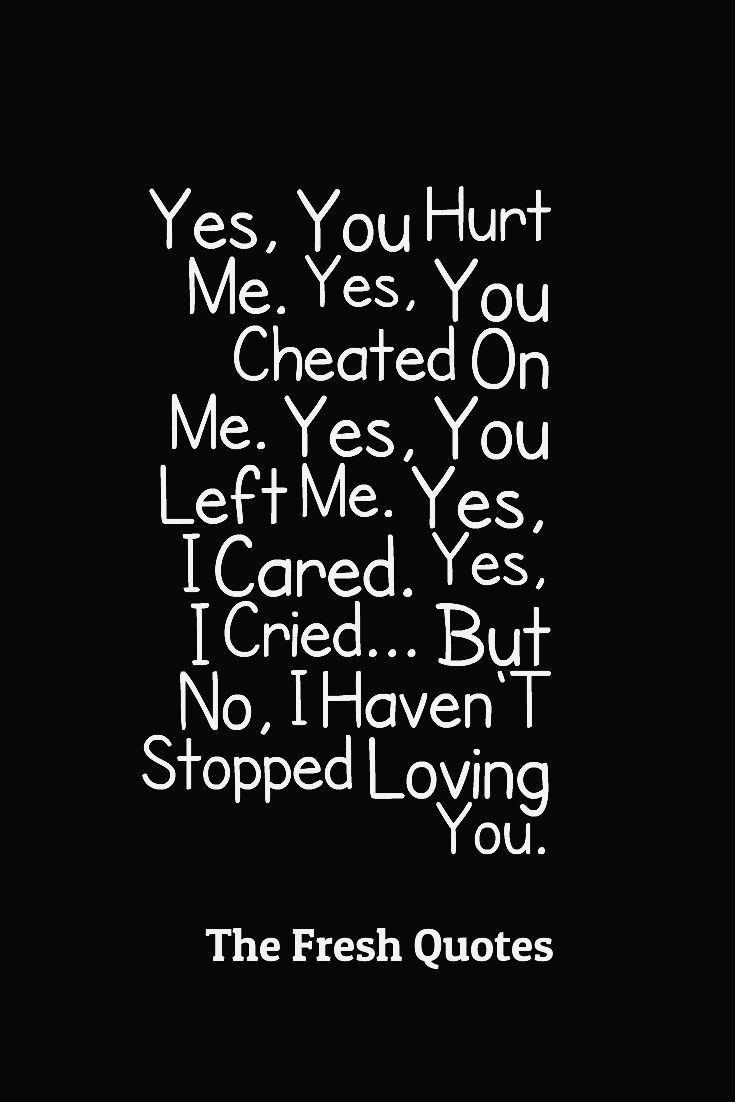 735x1102 Love Hurts Quotes Wallpaper