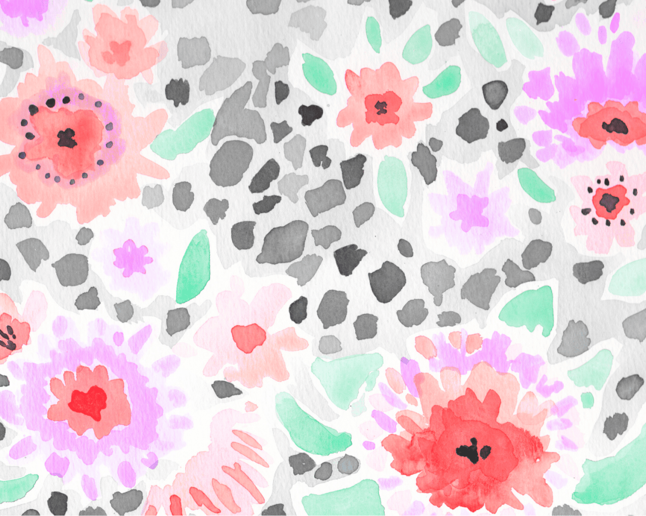 1280x1024 Free download Pastel Chevron Wallpaper Chevron wallpaper