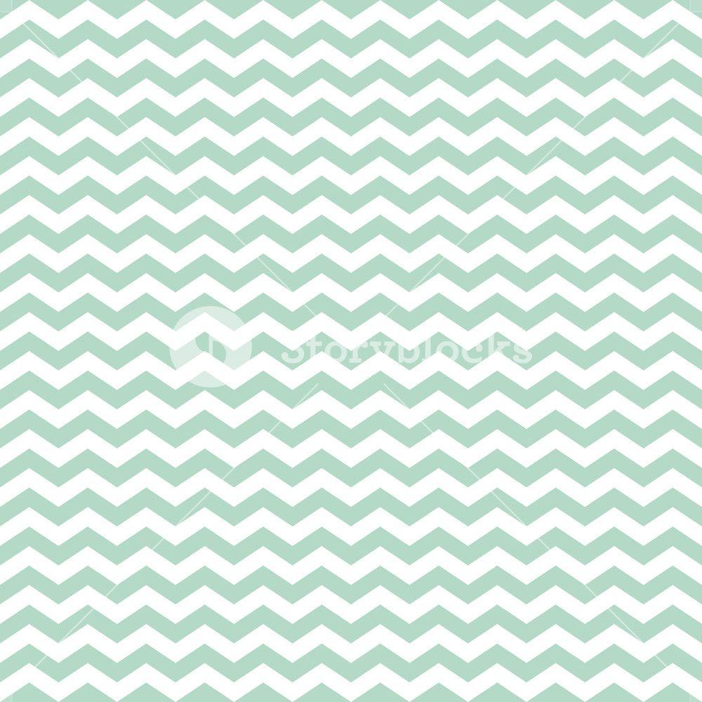 1000x1000 Pattern Of Pastel Blue And White Chevron Royalty Free Stock Image
