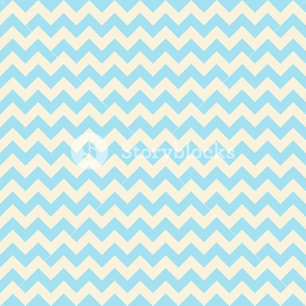 1000x1000 Blue Pastel Chevron Pattern Royalty Free Stock Image