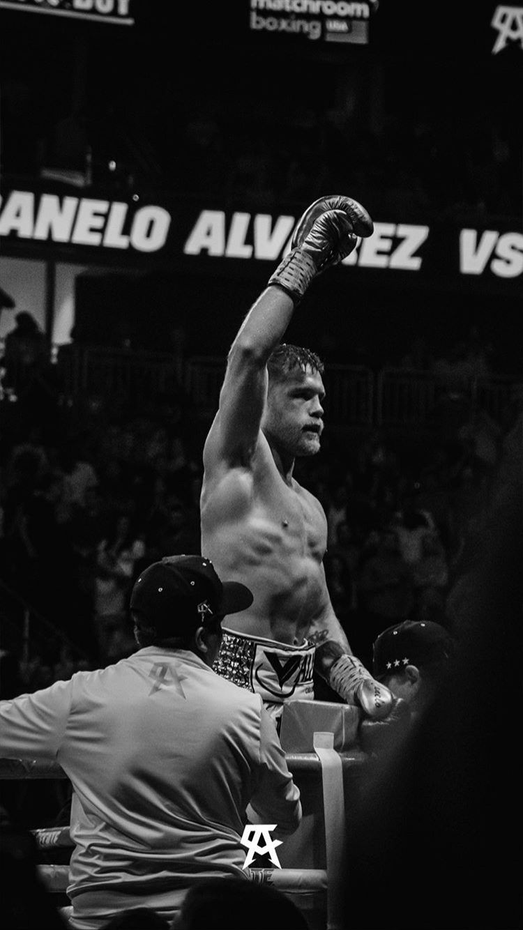 750x1334 Saúl Canelo Álvarez Wallpaper. Saul canelo alvarez, Ufc poster, Sport boxing