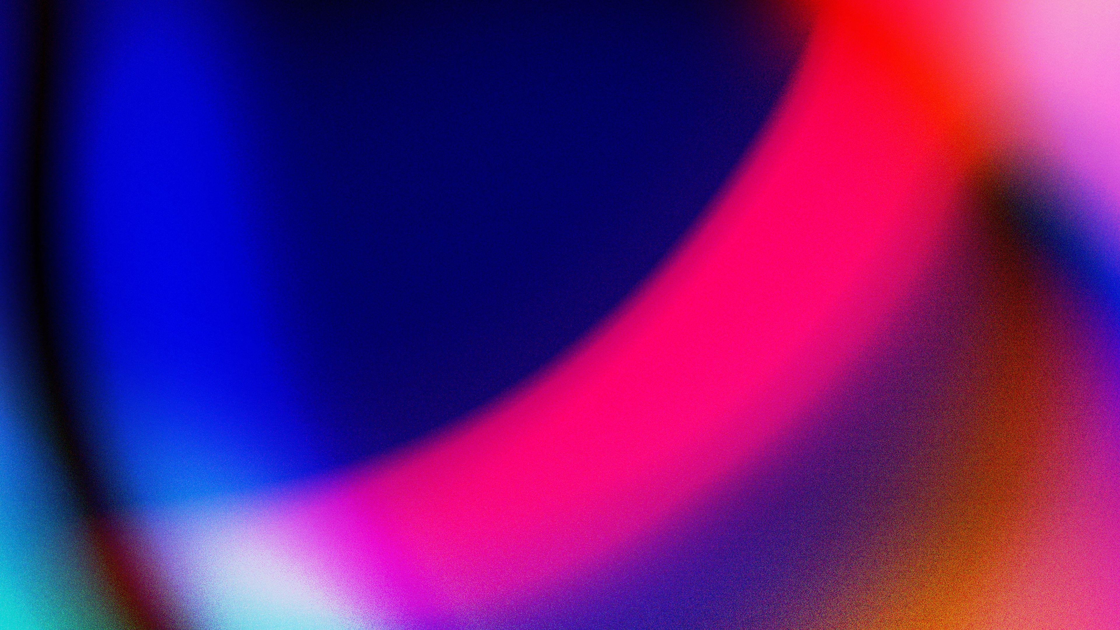 3840x2160 Chill Abstract Blur 4k 4k HD 4k Wallpaper, Image