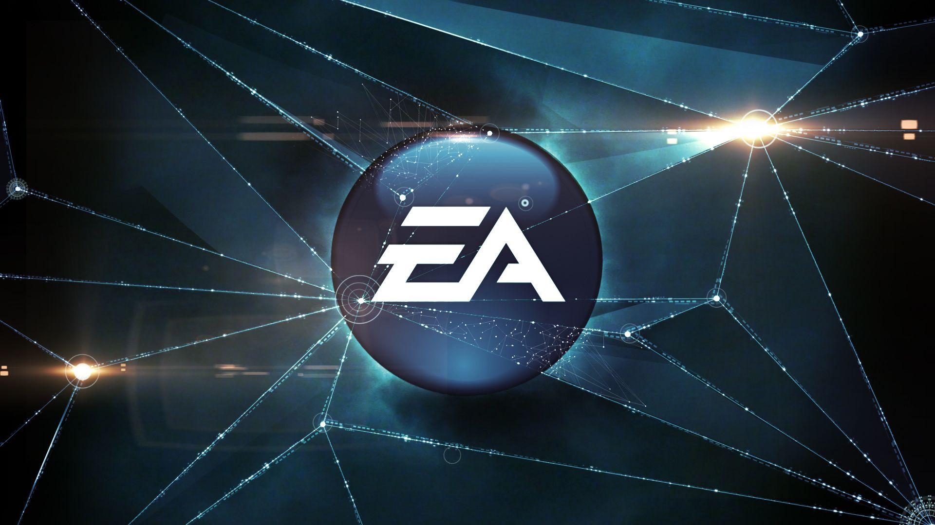 1920x1080 The Story of and History Behind the Electronic Arts Logo