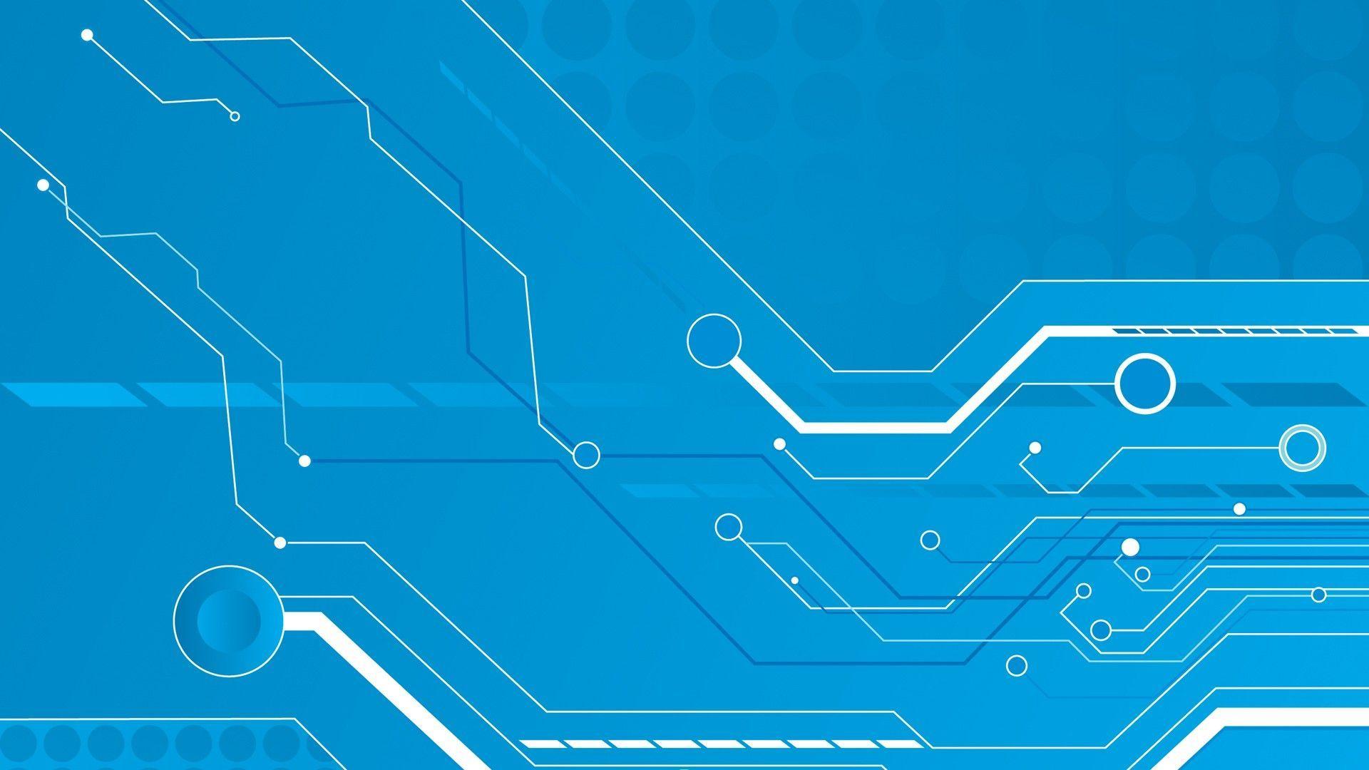 1920x1080 Free download Circuit wallpaper 17481 [1920x1080] for your Desktop